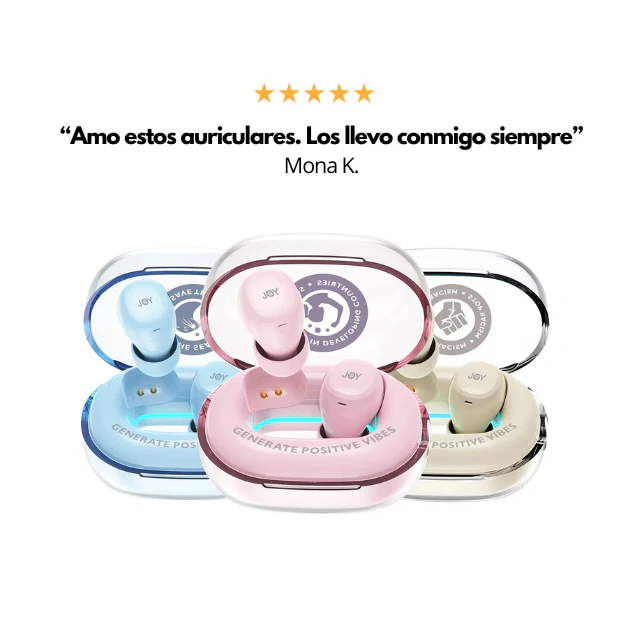 Auriculares Koru - Image 18