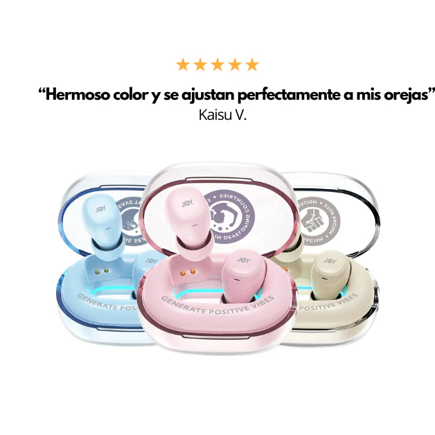 Auriculares Koru - Image 19
