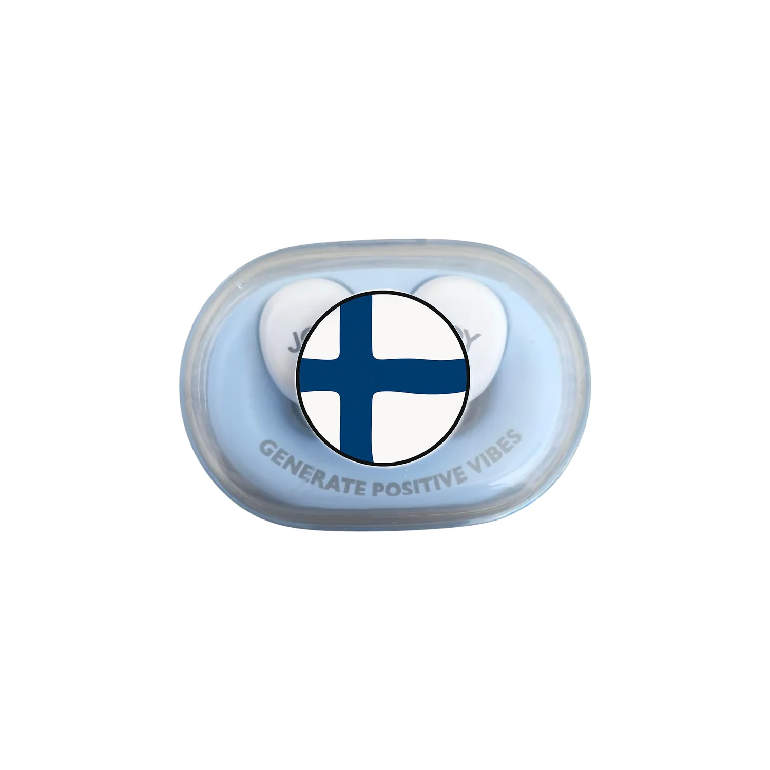 Joy Koru® Limited Suomi