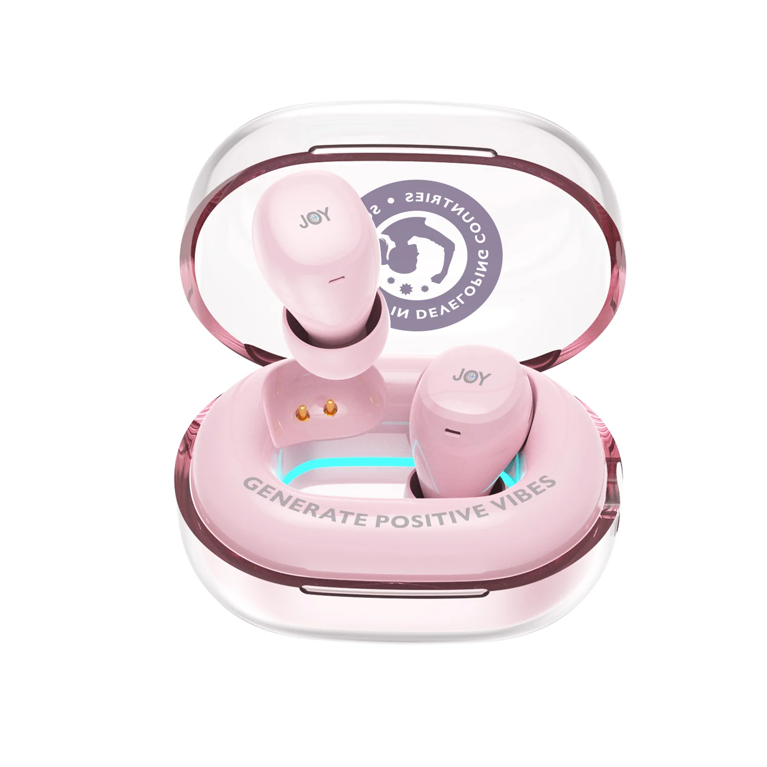 Auriculares Koru - Image 5
