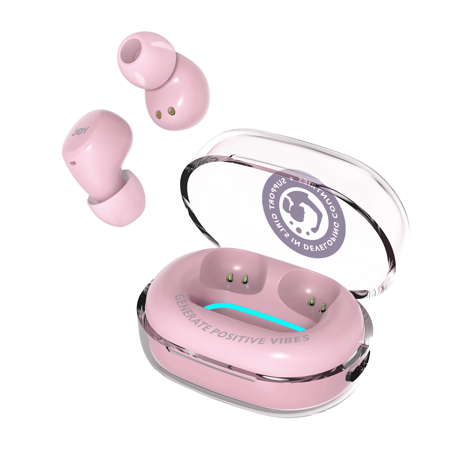 Auriculares Koru - Image 2