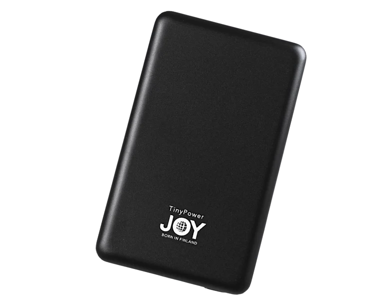 TinyPower® – Sopii mainiosti taskuun - Image 3