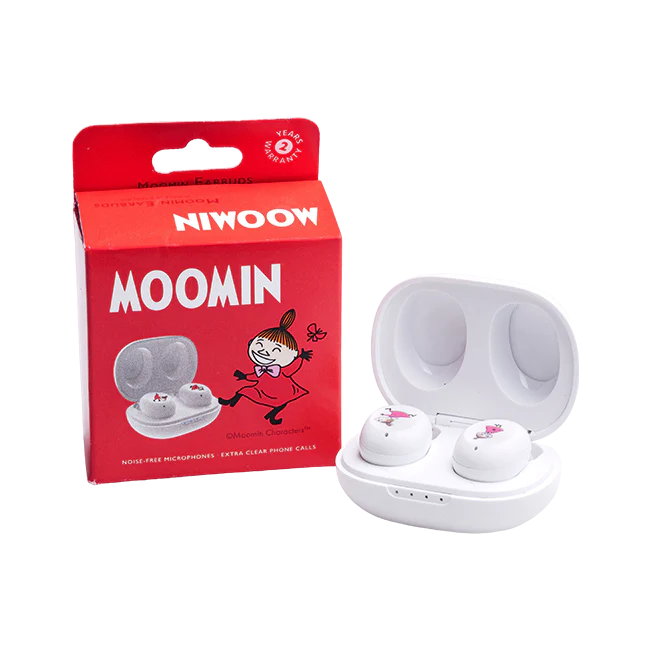 Moomin™ TinyS ja Ilmainen -yllätystuote - Image 16