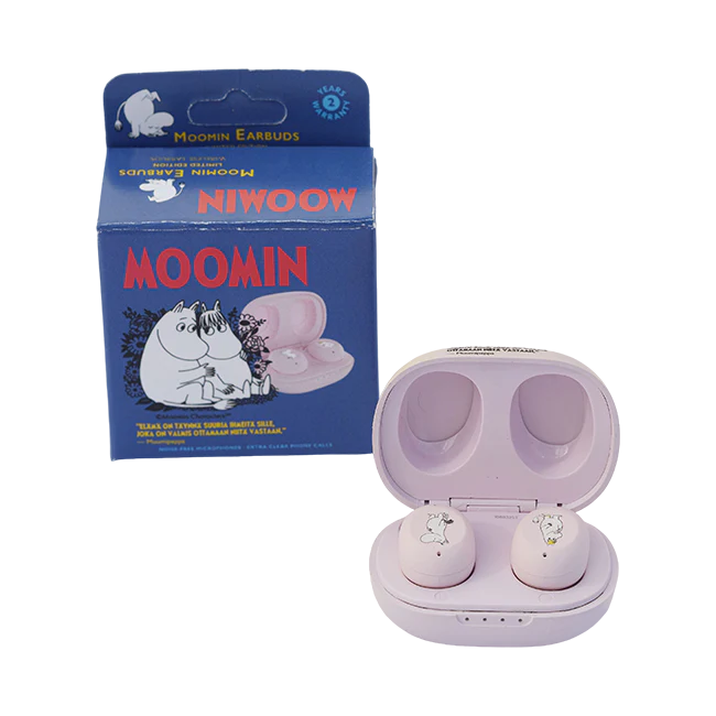 Moomin™ TinyS ja Ilmainen -yllätystuote - Image 9